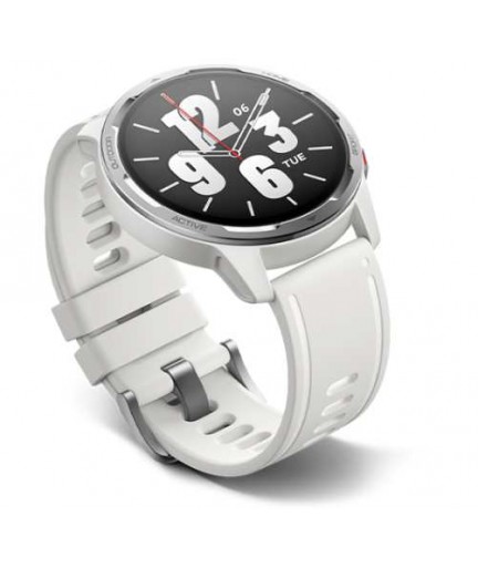Умные часы Xiaomi Watch S1 Active White купить в Уфе